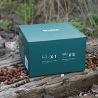 Outin Basket kit 